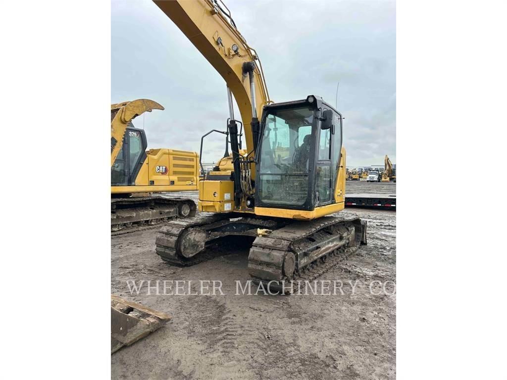 CAT 315 TH 履帶式 挖土機/掘鑿機/挖掘機
