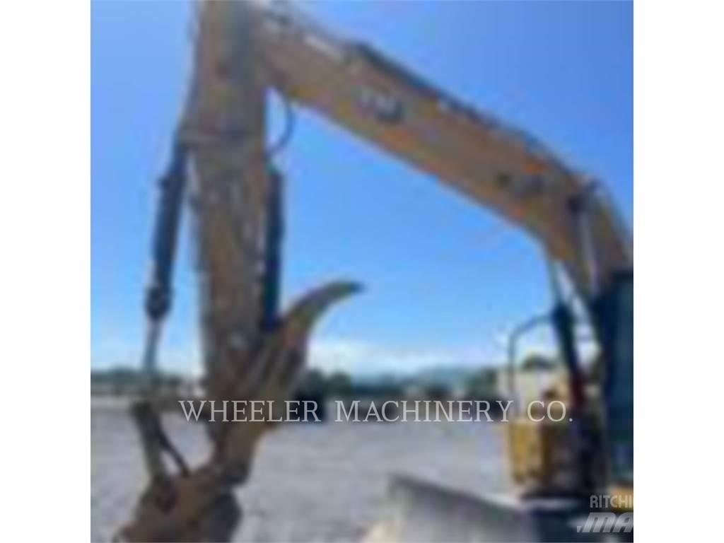 CAT 315 TH 履帶式 挖土機/掘鑿機/挖掘機