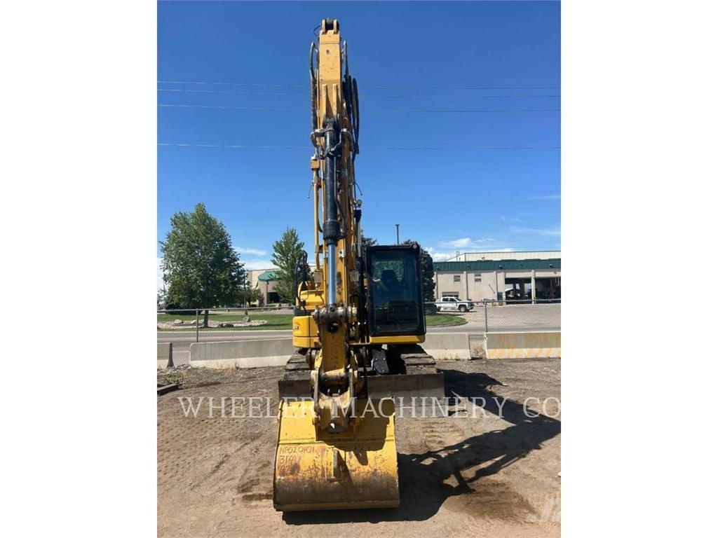 CAT 315 TH 履帶式 挖土機/掘鑿機/挖掘機