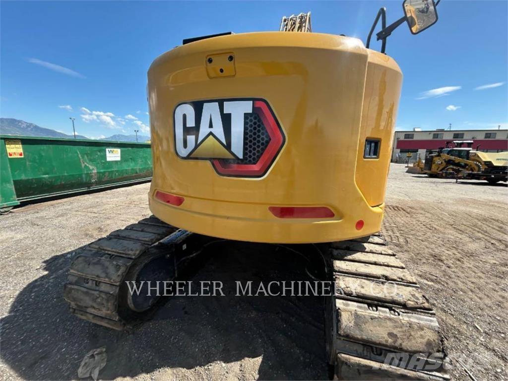 CAT 315 TH 履帶式 挖土機/掘鑿機/挖掘機