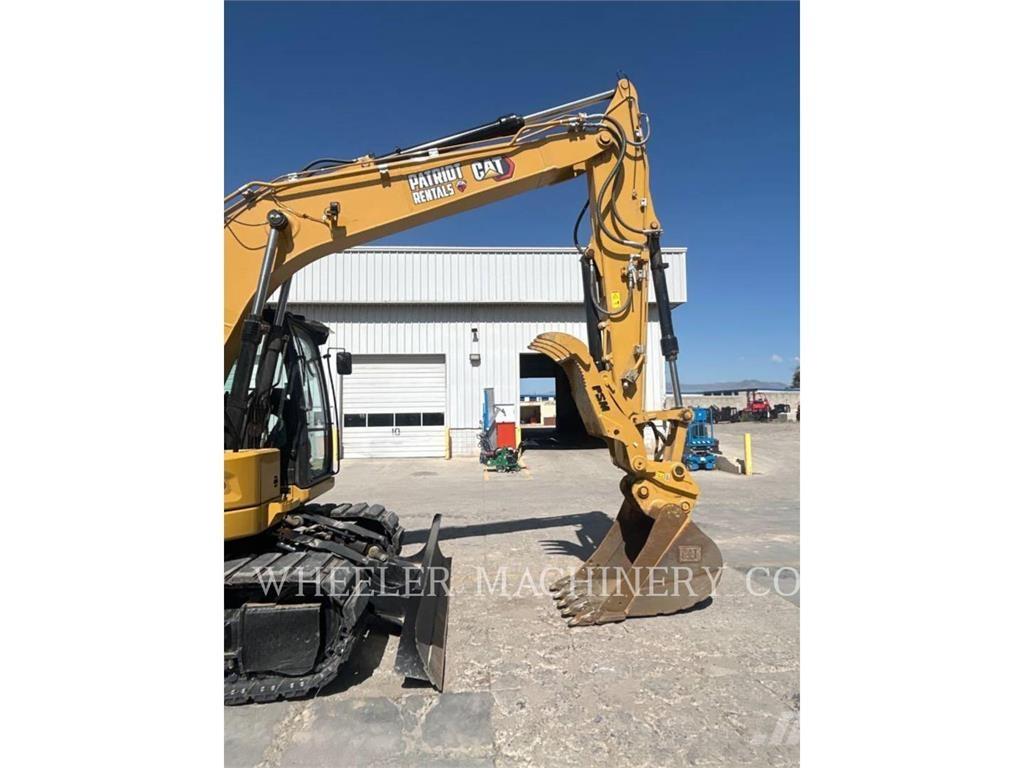 CAT 315 TH 履帶式 挖土機/掘鑿機/挖掘機