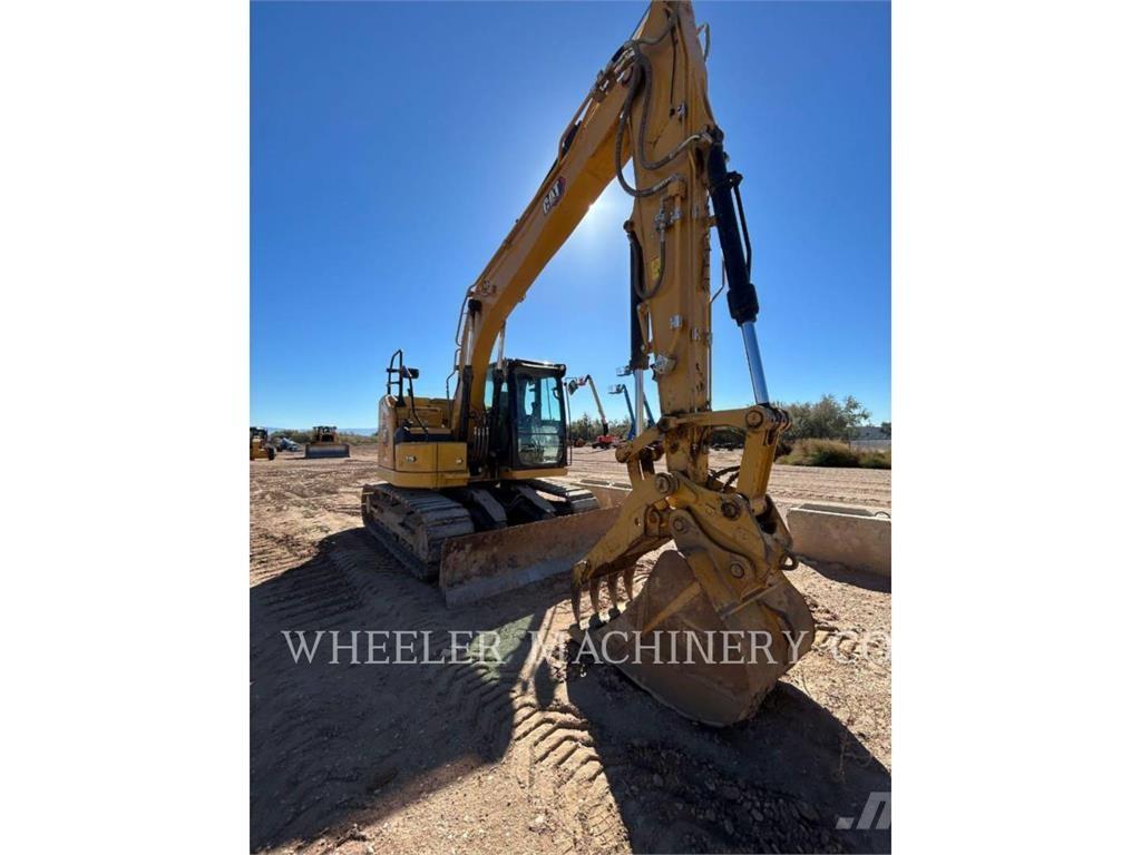 CAT 315 TH 履帶式 挖土機/掘鑿機/挖掘機