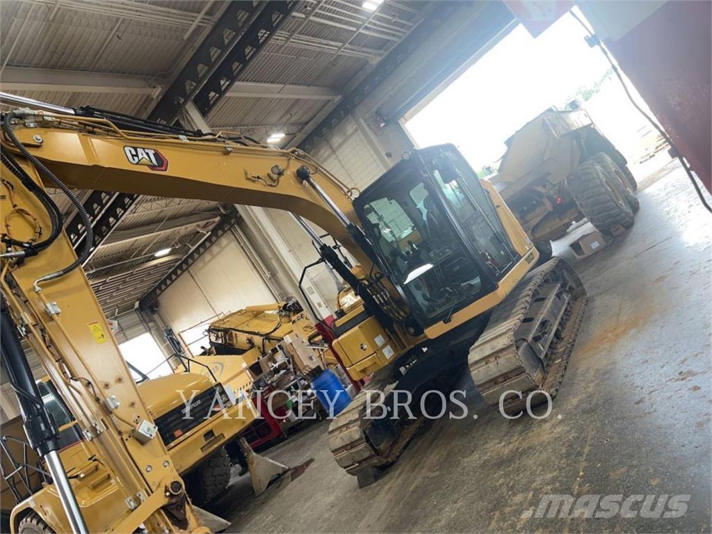 CAT 31507 履帶式 挖土機/掘鑿機/挖掘機