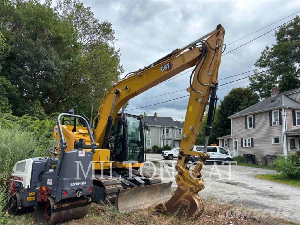 CAT 31507 履帶式 挖土機/掘鑿機/挖掘機