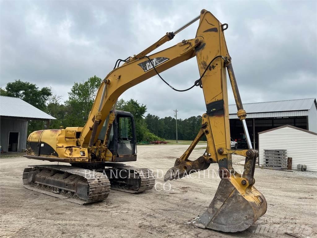 CAT 315CL 履帶式 挖土機/掘鑿機/挖掘機