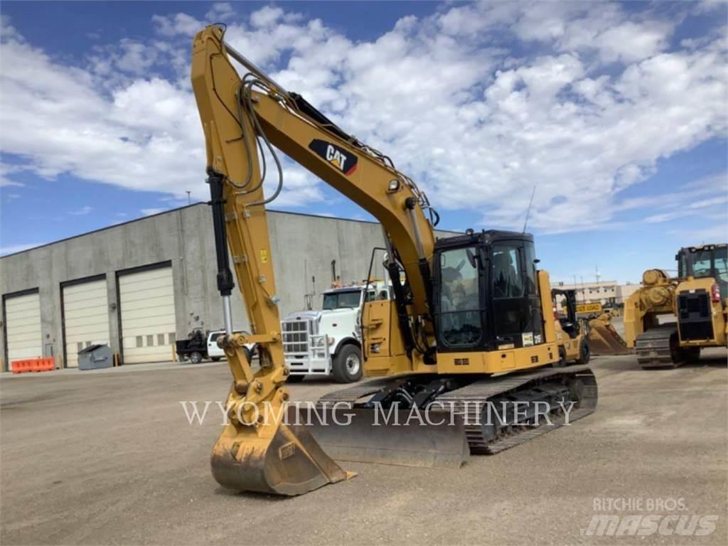 CAT 315F 履帶式 挖土機/掘鑿機/挖掘機