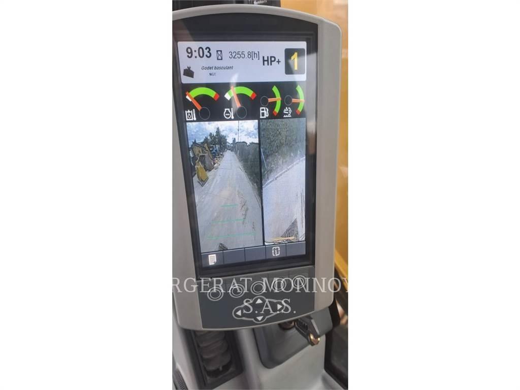 CAT 315F 履帶式 挖土機/掘鑿機/挖掘機