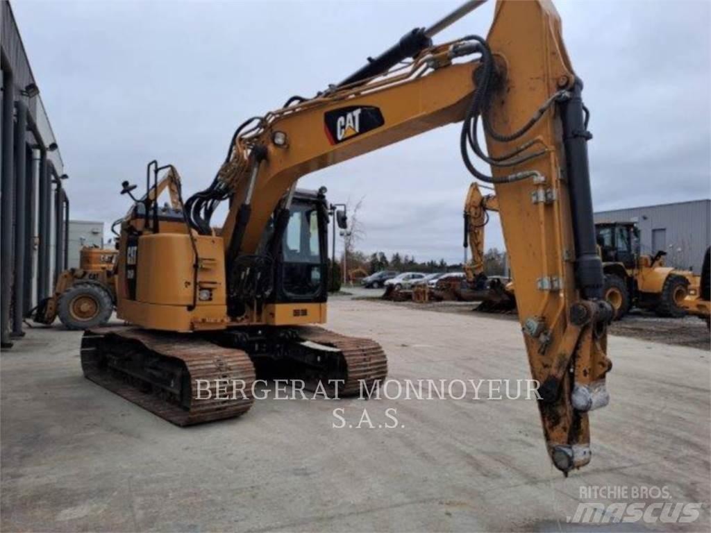 CAT 315F 履帶式 挖土機/掘鑿機/挖掘機