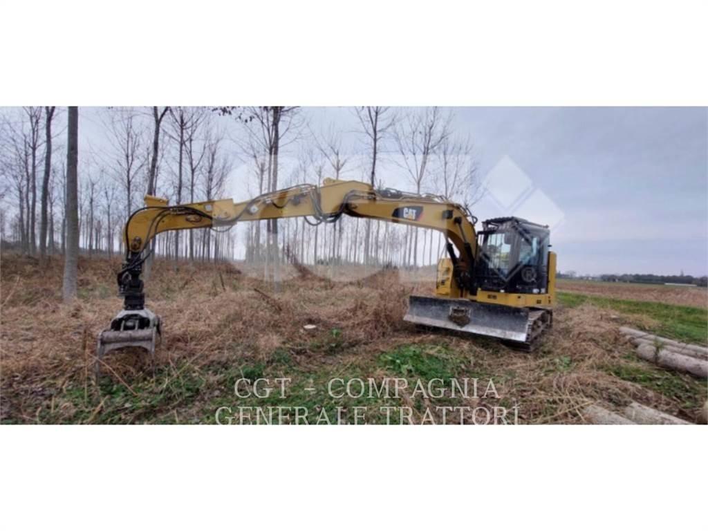 CAT 315F 履帶式 挖土機/掘鑿機/挖掘機