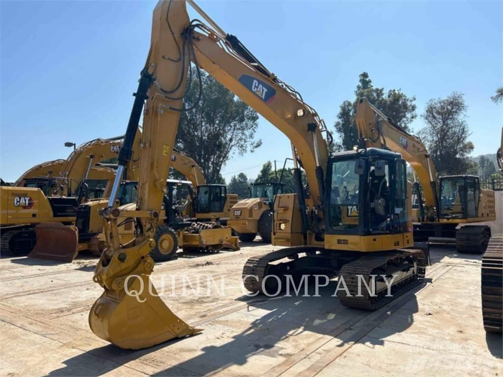 CAT 315F 履帶式 挖土機/掘鑿機/挖掘機