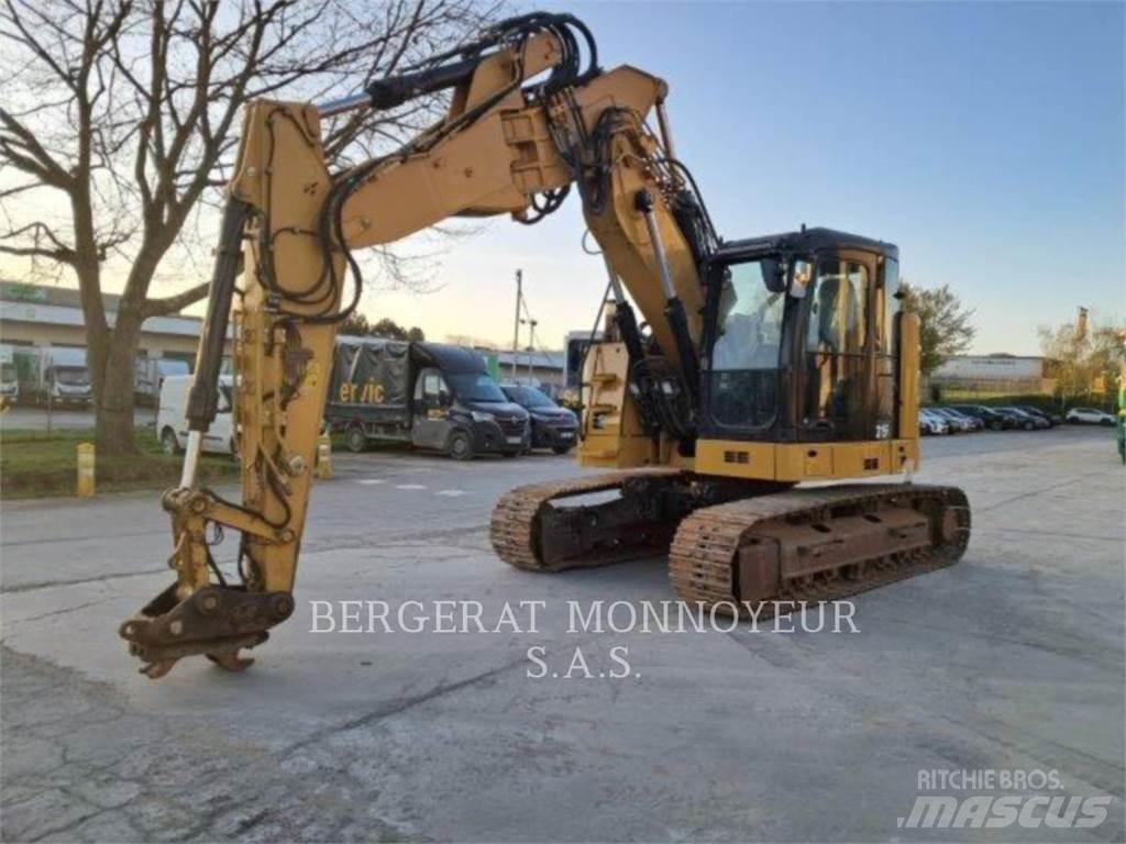 CAT 315F 履帶式 挖土機/掘鑿機/挖掘機