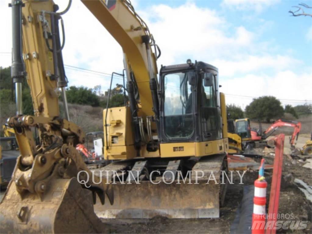 CAT 315F 履帶式 挖土機/掘鑿機/挖掘機