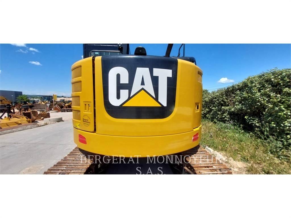 CAT 315F 履帶式 挖土機/掘鑿機/挖掘機