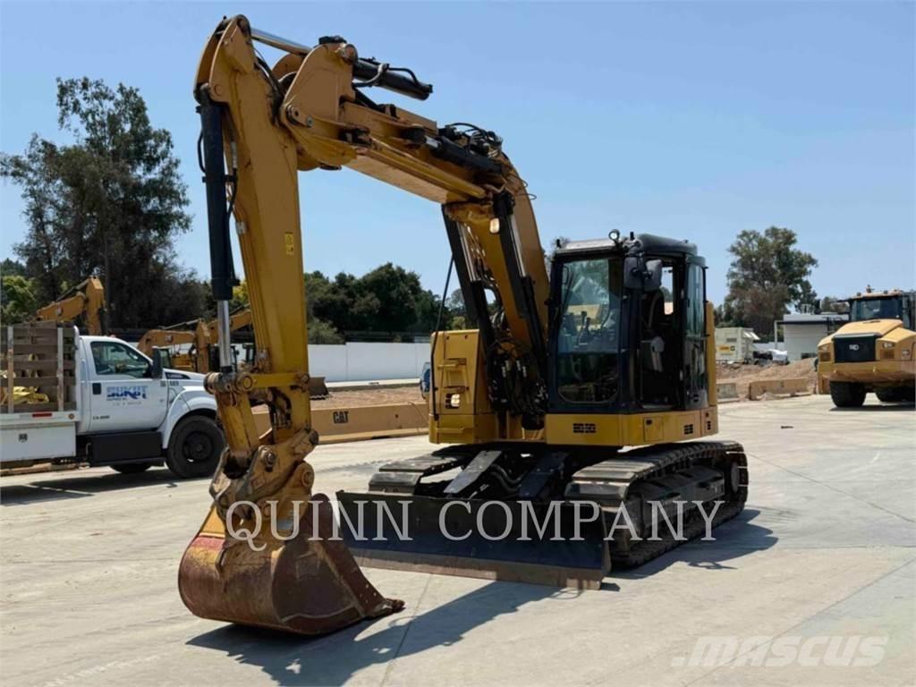 CAT 315F 履帶式 挖土機/掘鑿機/挖掘機