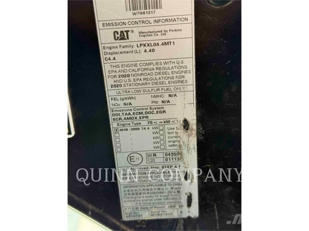 CAT 315F 履帶式 挖土機/掘鑿機/挖掘機