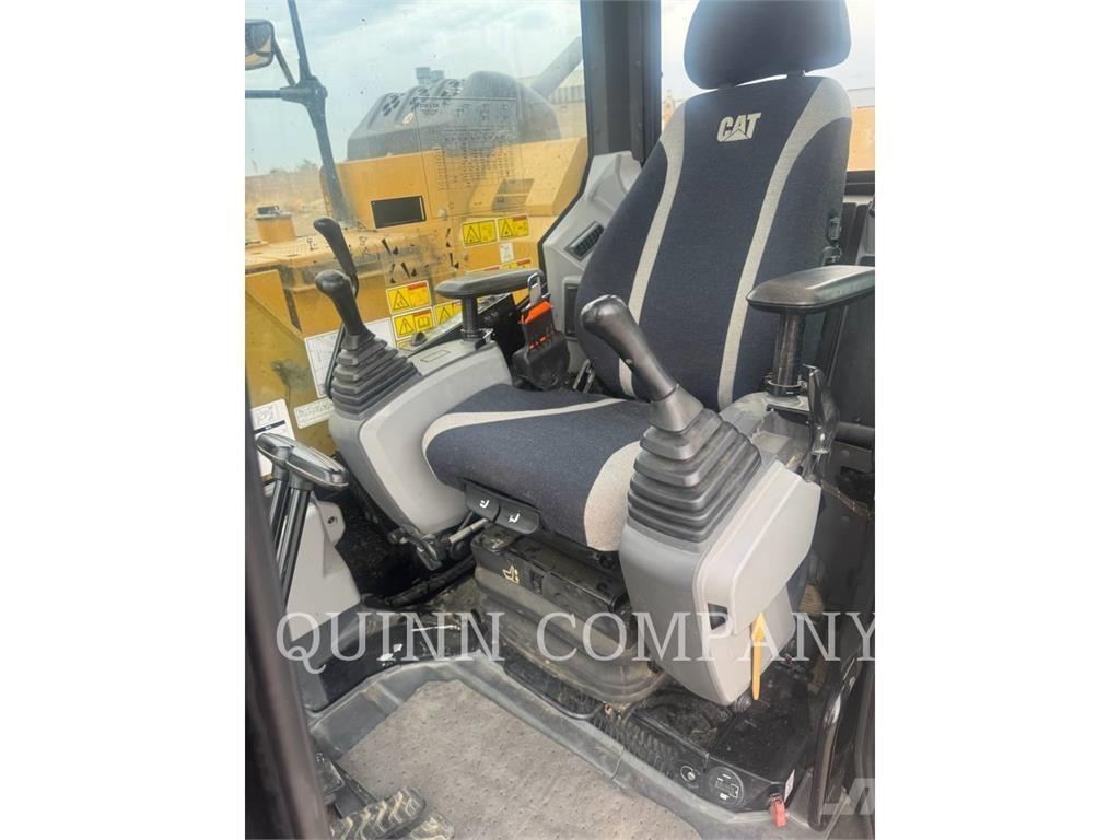 CAT 315F 履帶式 挖土機/掘鑿機/挖掘機