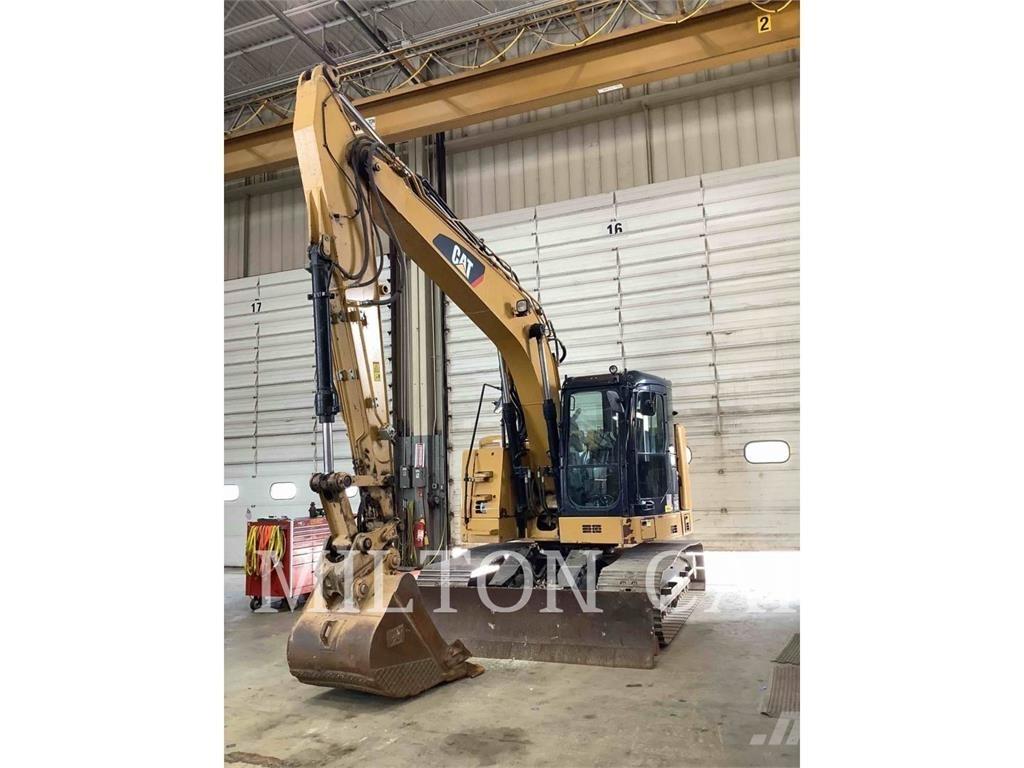 CAT 315F 履帶式 挖土機/掘鑿機/挖掘機