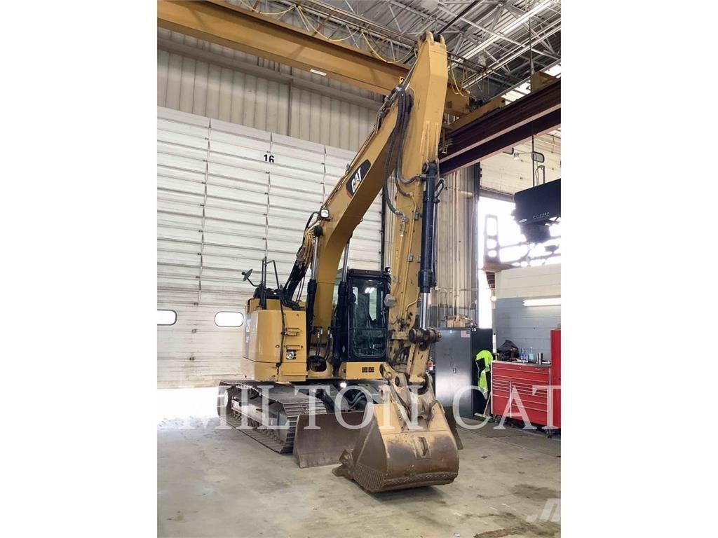 CAT 315F 履帶式 挖土機/掘鑿機/挖掘機