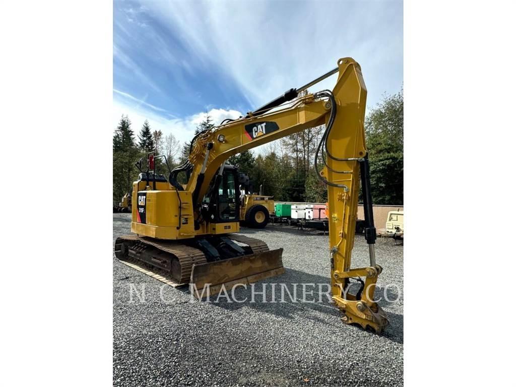 CAT 315F 履帶式 挖土機/掘鑿機/挖掘機