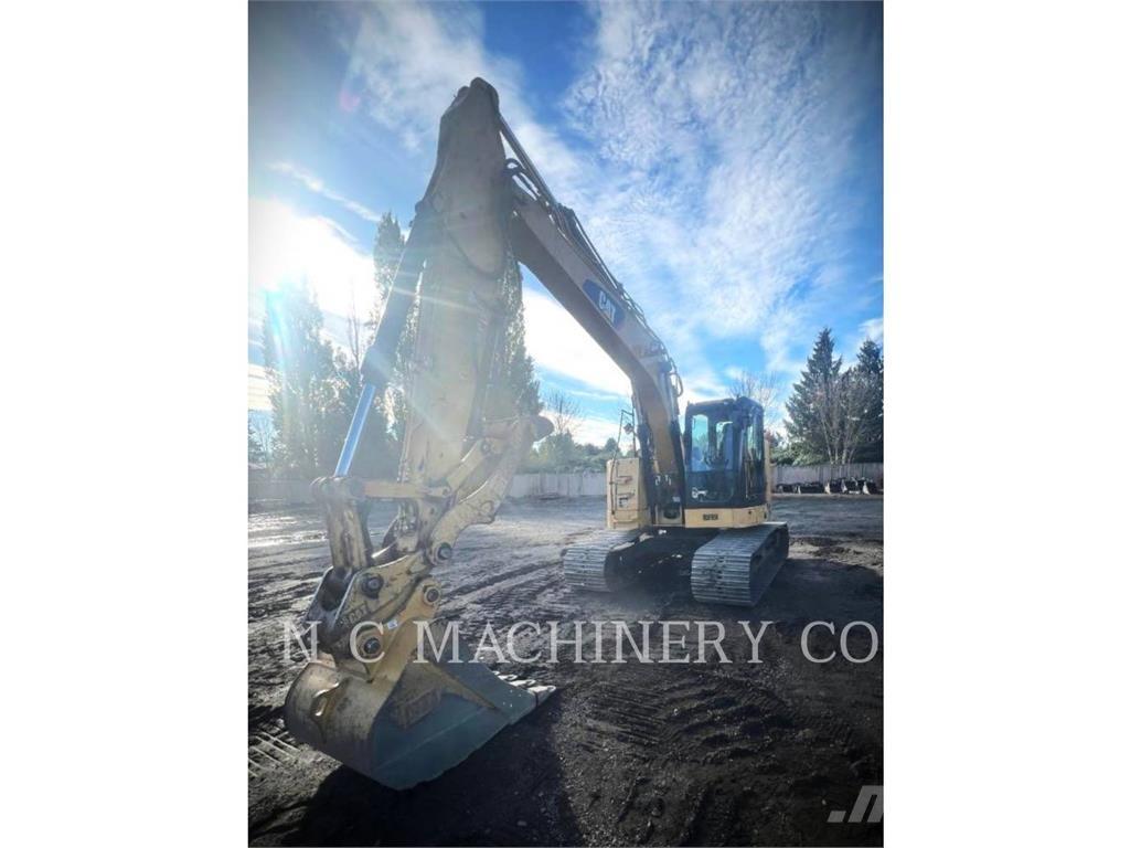 CAT 315F L 履帶式 挖土機/掘鑿機/挖掘機