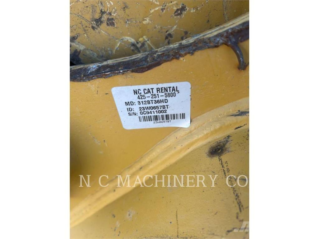 CAT 315F L 履帶式 挖土機/掘鑿機/挖掘機