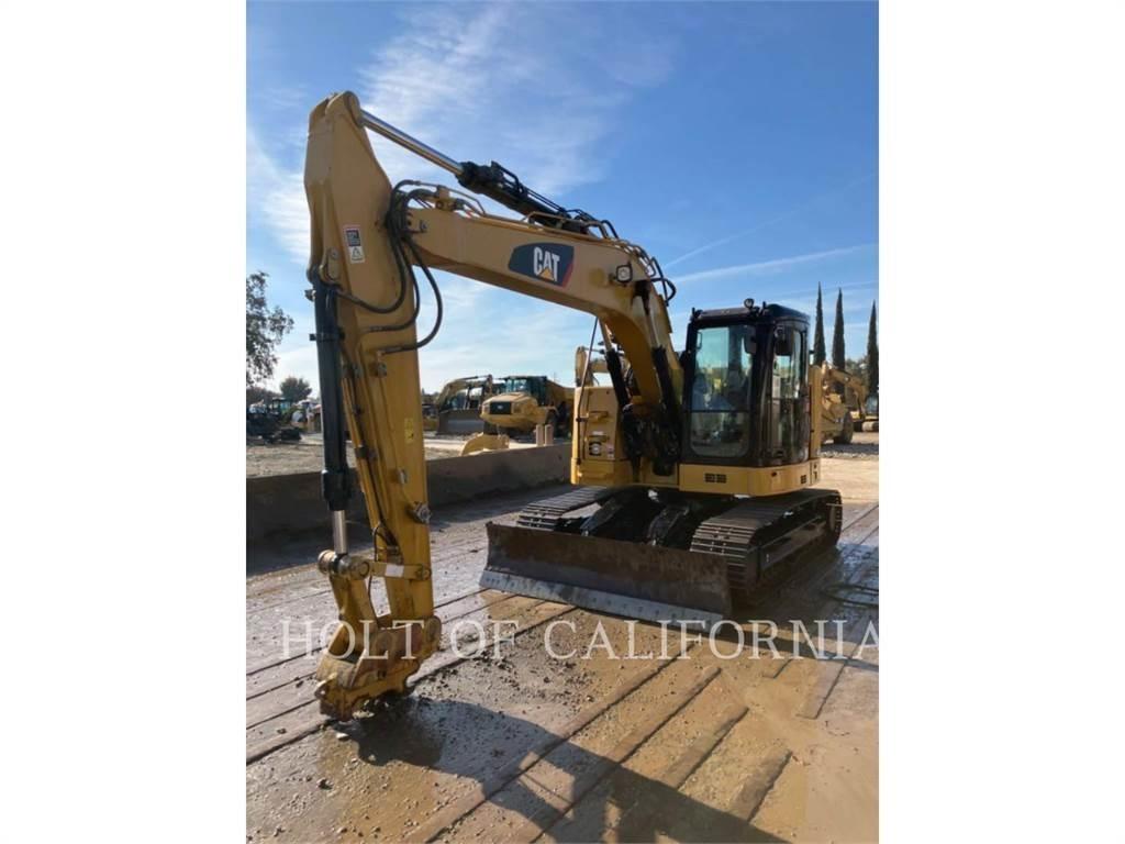 CAT 315F STL 履帶式 挖土機/掘鑿機/挖掘機
