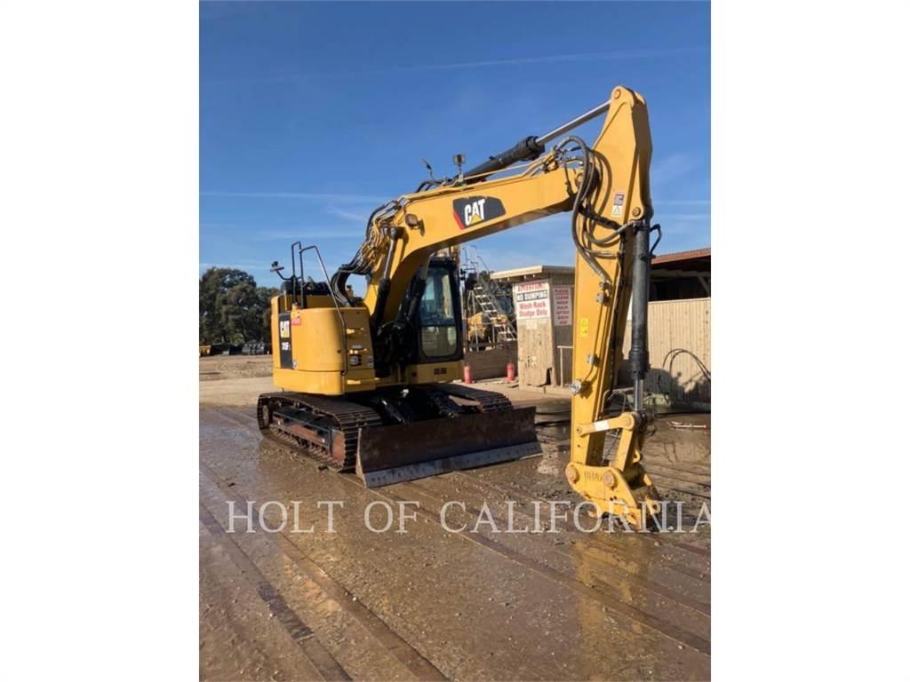 CAT 315F STL 履帶式 挖土機/掘鑿機/挖掘機