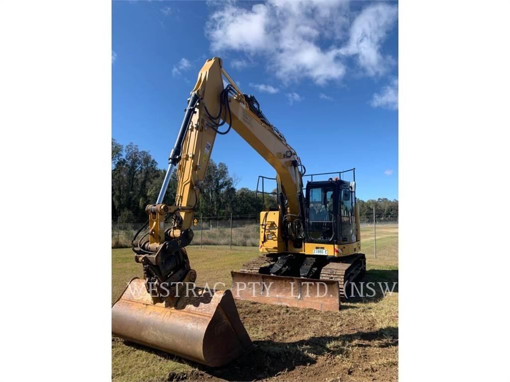 CAT 315FL 履帶式 挖土機/掘鑿機/挖掘機
