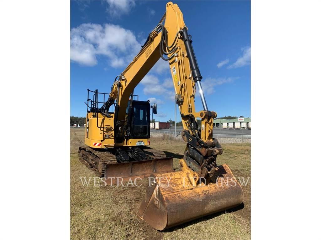 CAT 315FL 履帶式 挖土機/掘鑿機/挖掘機