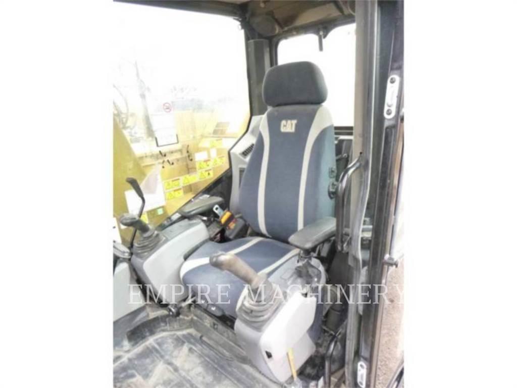 CAT 315FL 履帶式 挖土機/掘鑿機/挖掘機