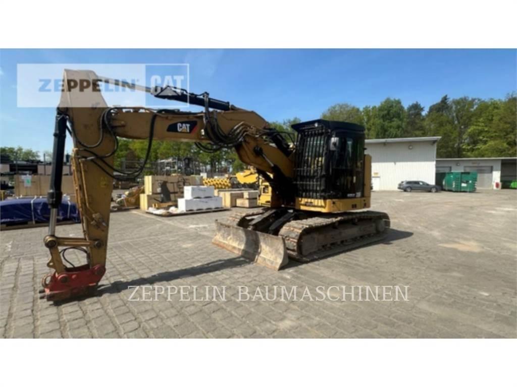 CAT 315FL 履帶式 挖土機/掘鑿機/挖掘機
