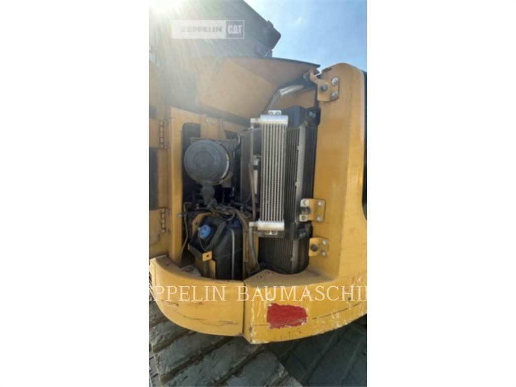 CAT 315FL 履帶式 挖土機/掘鑿機/挖掘機