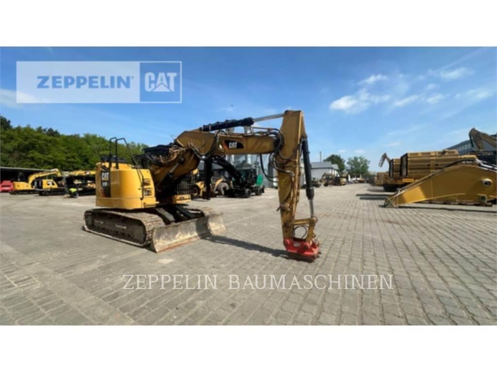 CAT 315FL 履帶式 挖土機/掘鑿機/挖掘機