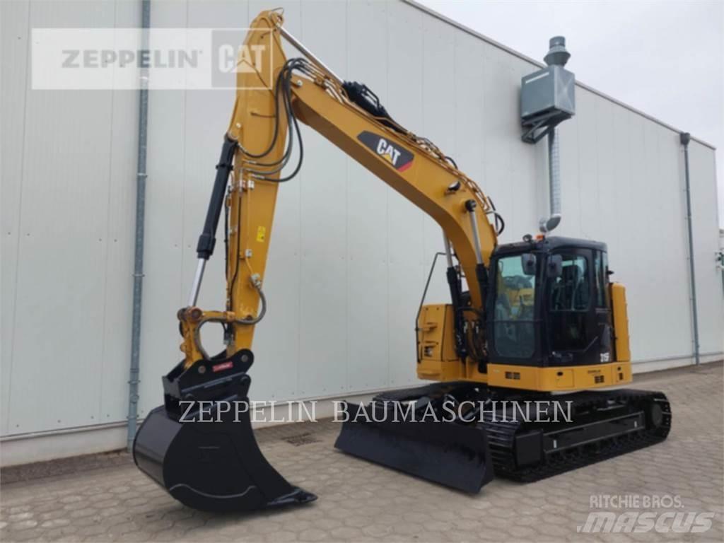 CAT 315FL 履帶式 挖土機/掘鑿機/挖掘機