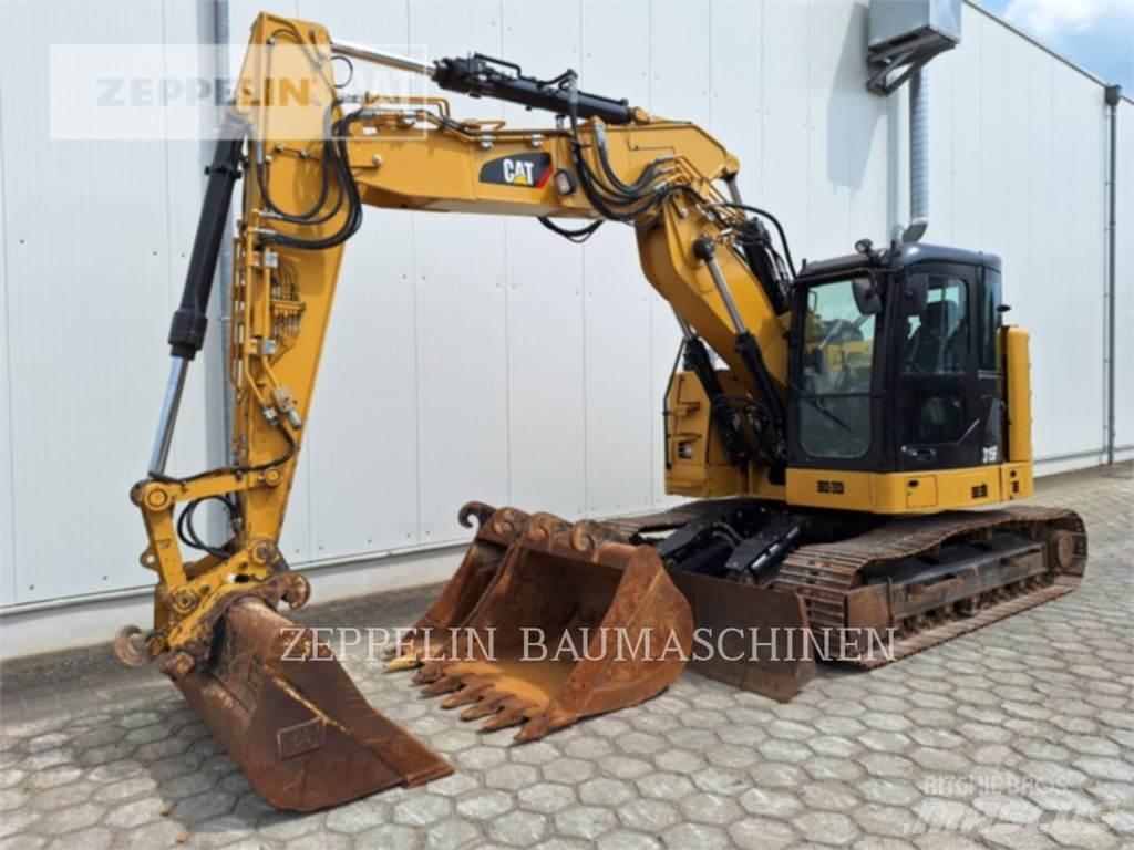 CAT 315FL 履帶式 挖土機/掘鑿機/挖掘機