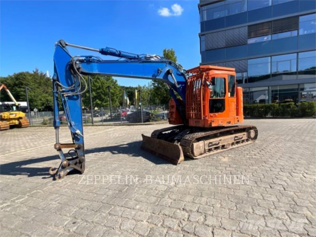 CAT 315FL 履帶式 挖土機/掘鑿機/挖掘機