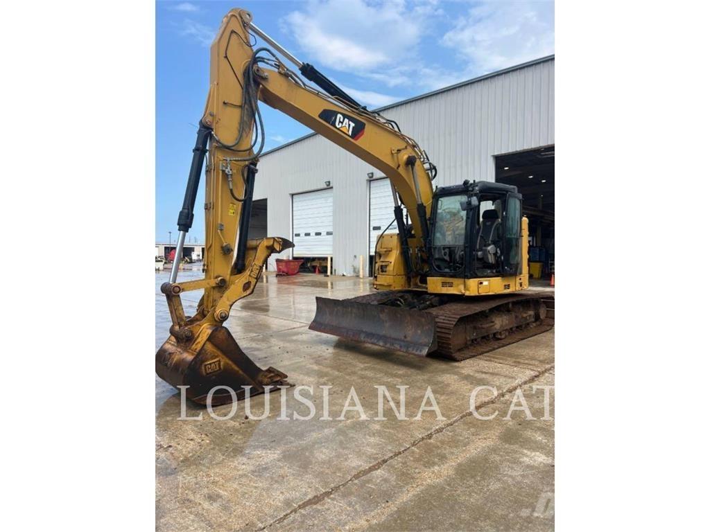 CAT 315FL 履帶式 挖土機/掘鑿機/挖掘機