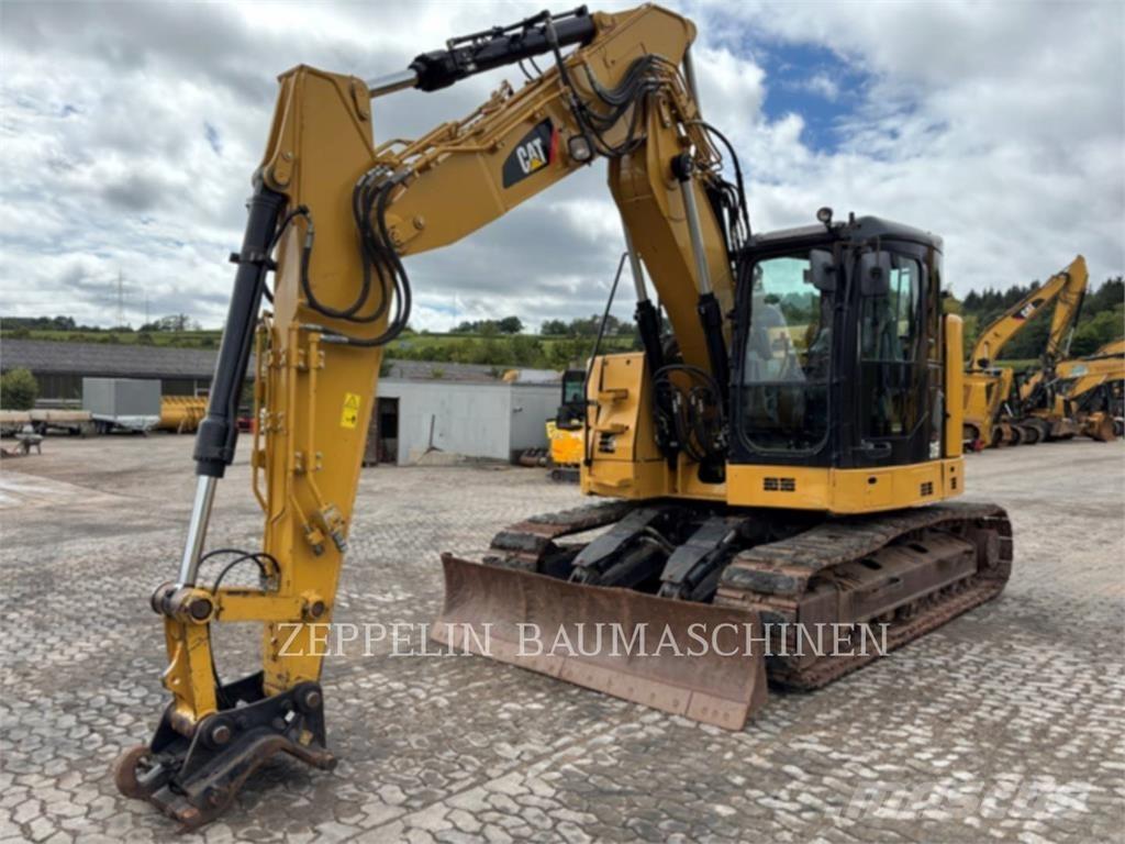 CAT 315FL 履帶式 挖土機/掘鑿機/挖掘機