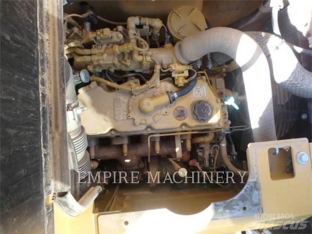 CAT 315FL P 履帶式 挖土機/掘鑿機/挖掘機