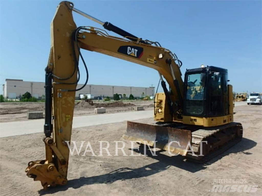 CAT 315FL TC 履帶式 挖土機/掘鑿機/挖掘機