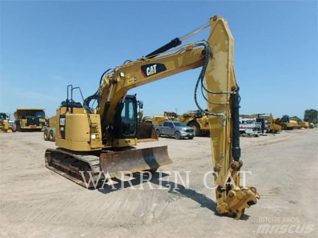 CAT 315FL TC 履帶式 挖土機/掘鑿機/挖掘機