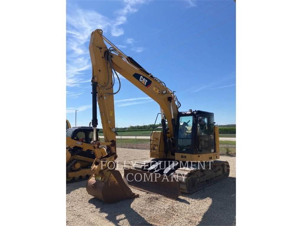 CAT 315FL9 履帶式 挖土機/掘鑿機/挖掘機