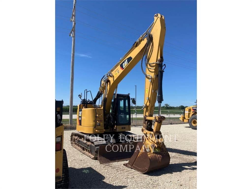CAT 315FL9 履帶式 挖土機/掘鑿機/挖掘機