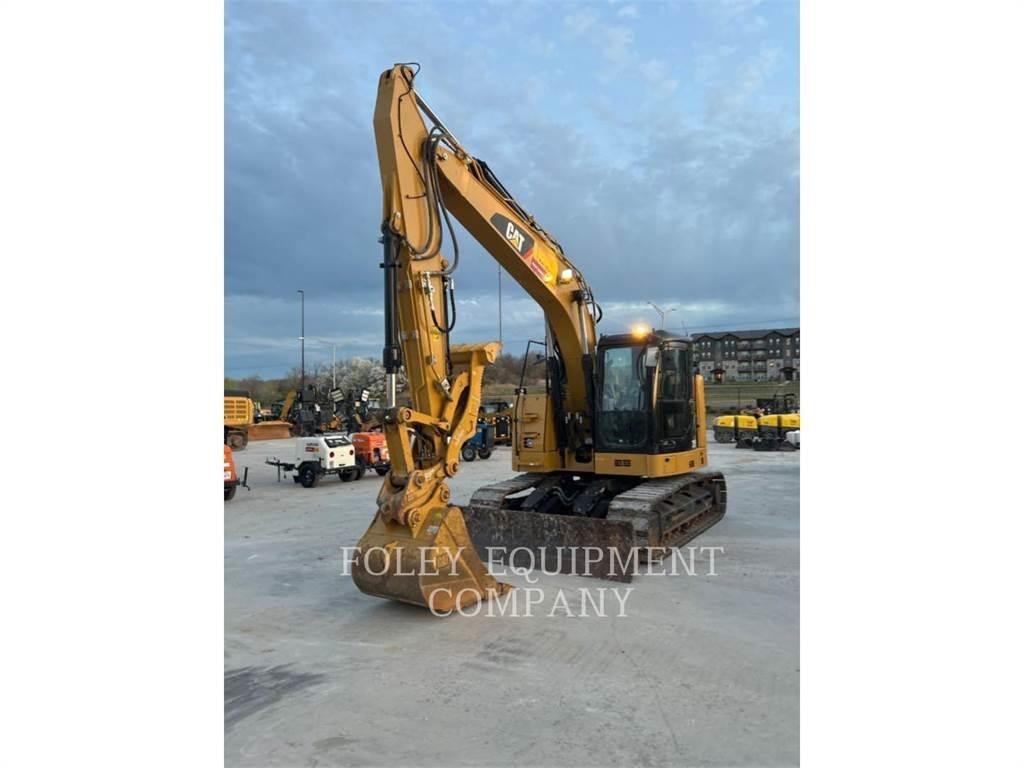 CAT 315FL9 履帶式 挖土機/掘鑿機/挖掘機
