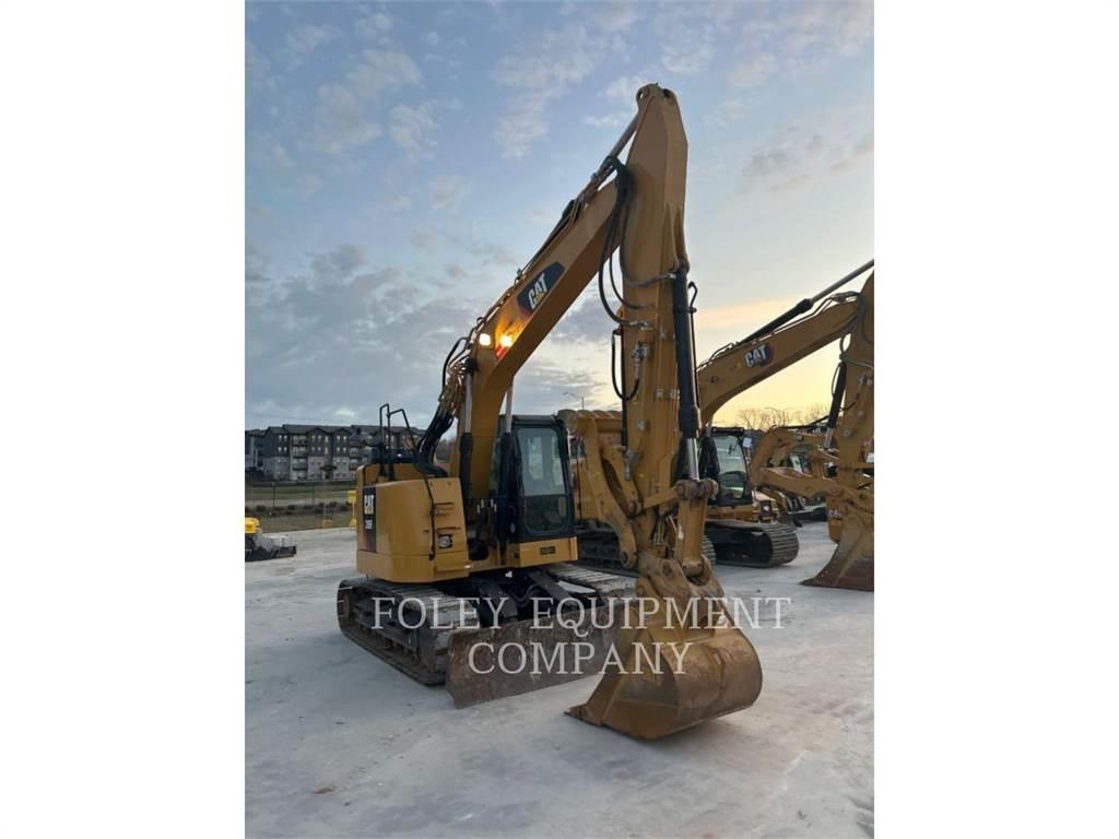 CAT 315FL9 履帶式 挖土機/掘鑿機/挖掘機