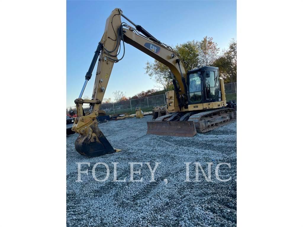 CAT 315FLCR 履帶式 挖土機/掘鑿機/挖掘機