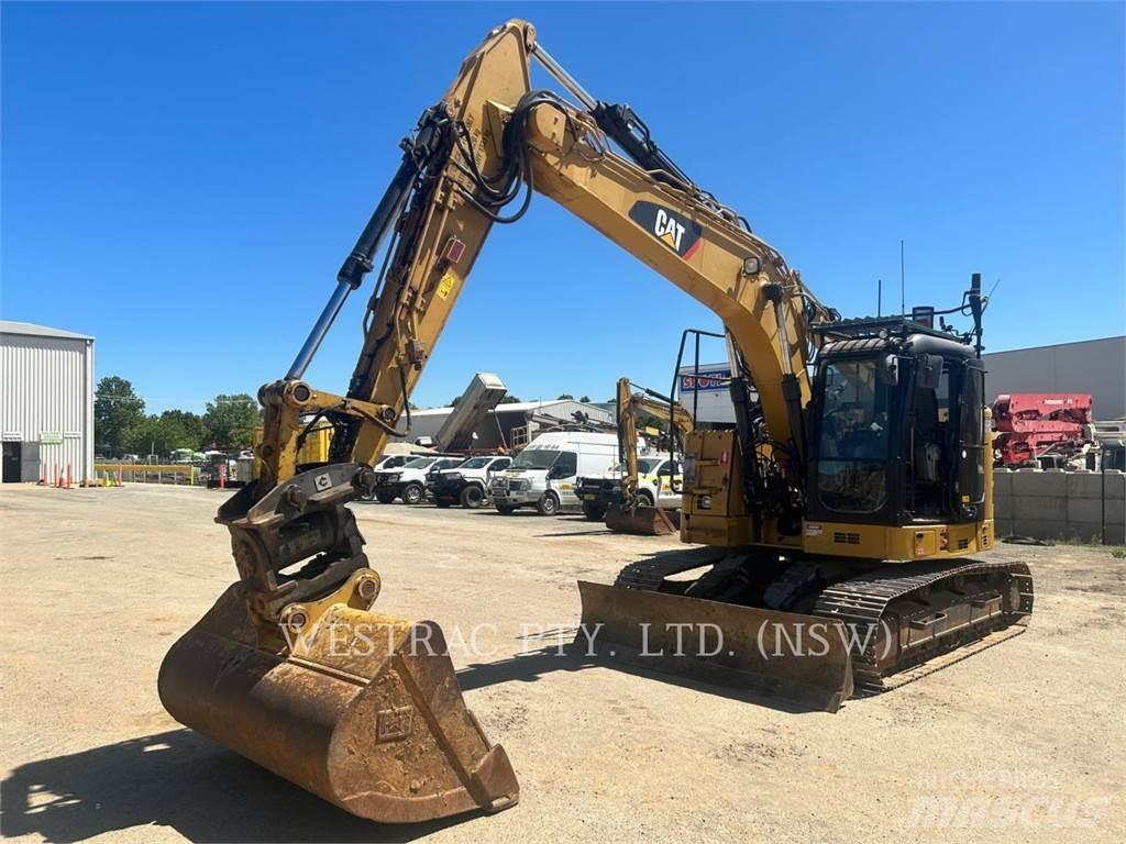 CAT 315FLCR 履帶式 挖土機/掘鑿機/挖掘機