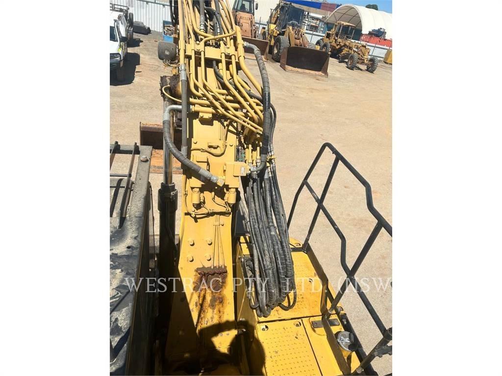 CAT 315FLCR 履帶式 挖土機/掘鑿機/挖掘機