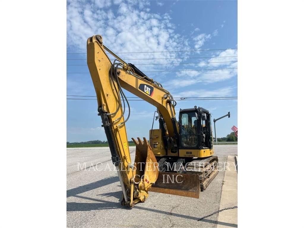 CAT 315FLCR 履帶式 挖土機/掘鑿機/挖掘機