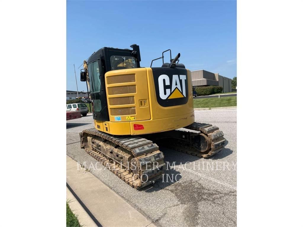 CAT 315FLCR 履帶式 挖土機/掘鑿機/挖掘機
